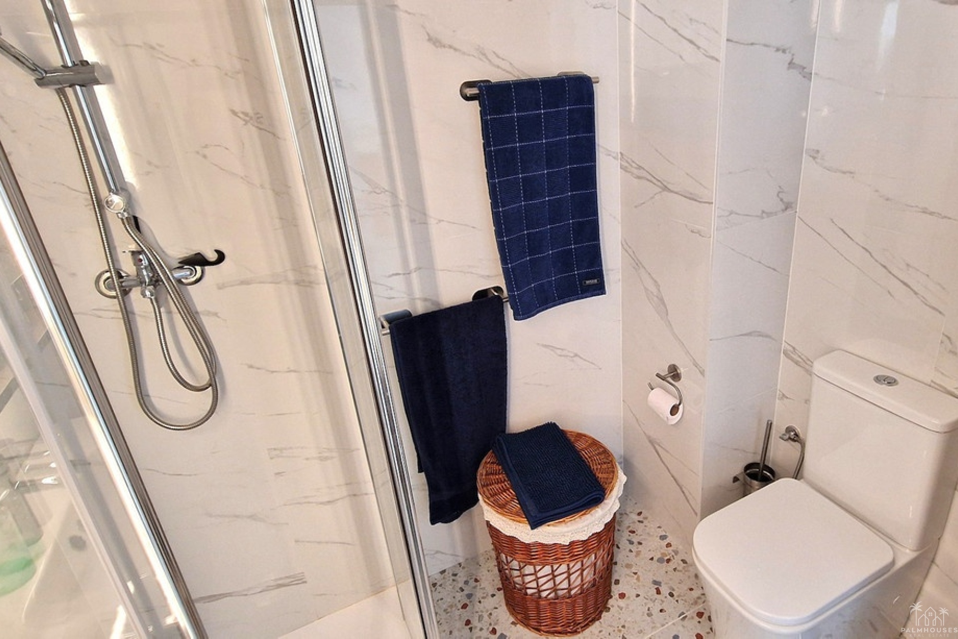Revente - Apartment - Torrevieja - Torrevieja Centro
