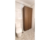 Revente - Apartment - Torrevieja - Torrevieja Centro