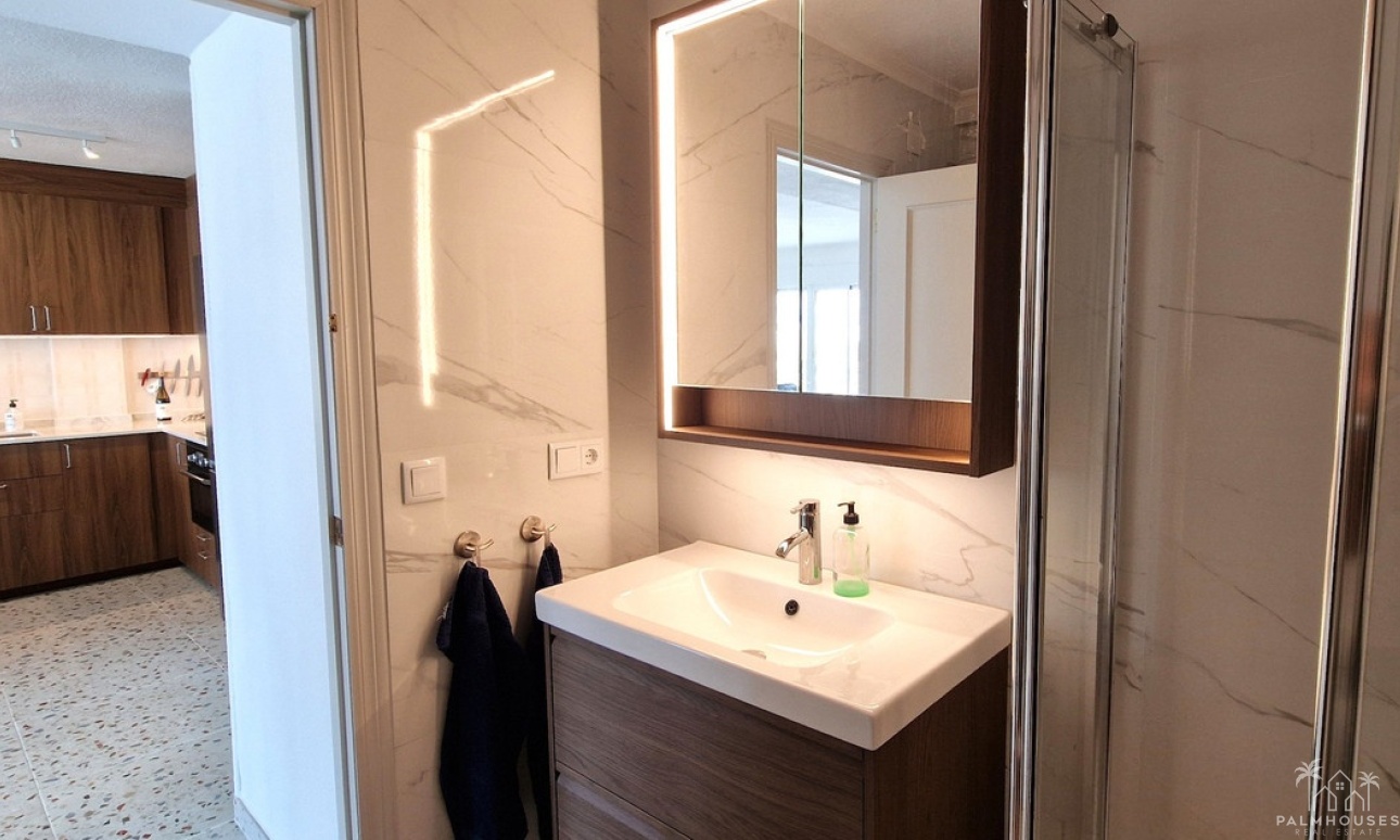 Revente - Apartment - Torrevieja - Torrevieja Centro