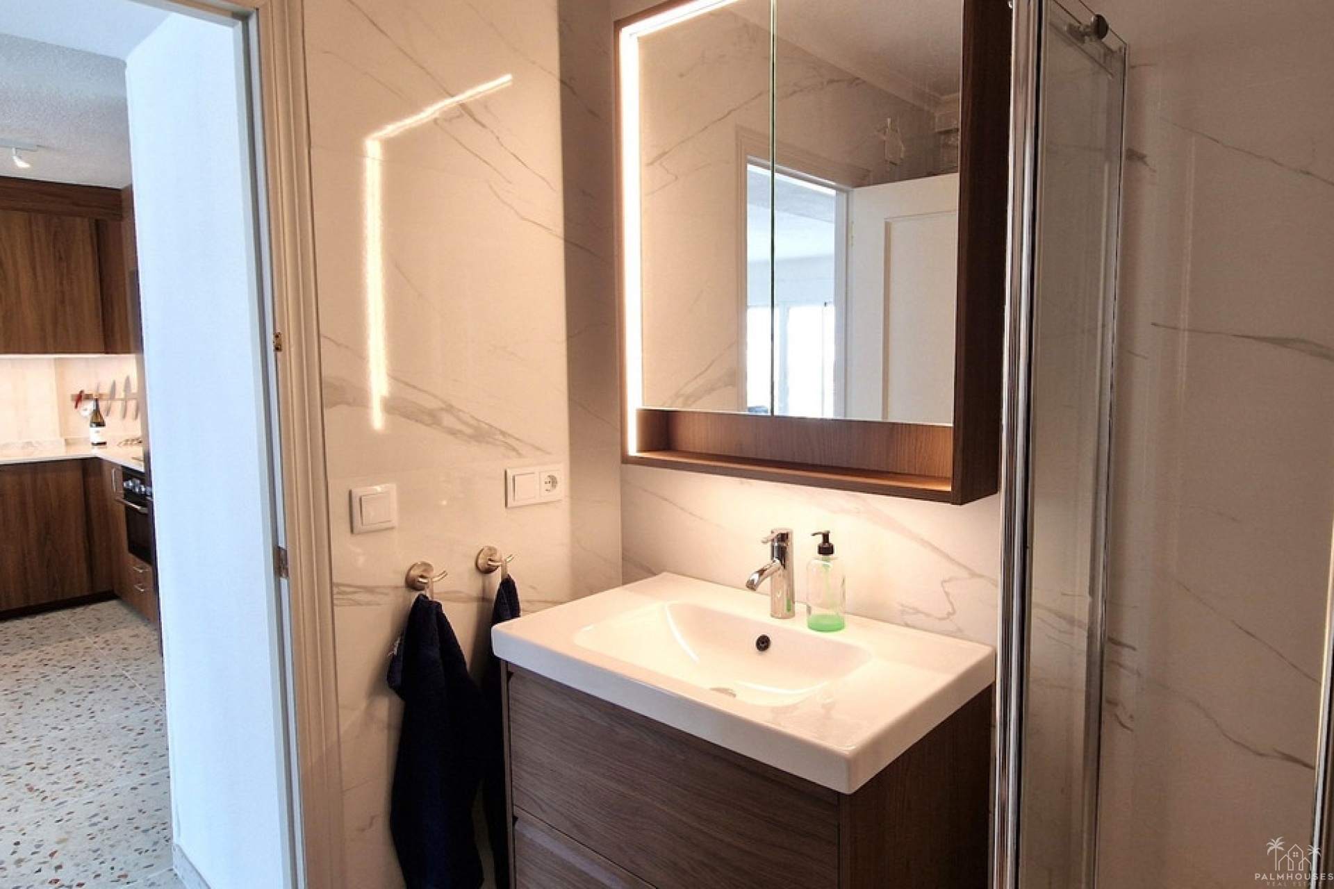 Revente - Apartment - Torrevieja - Torrevieja Centro