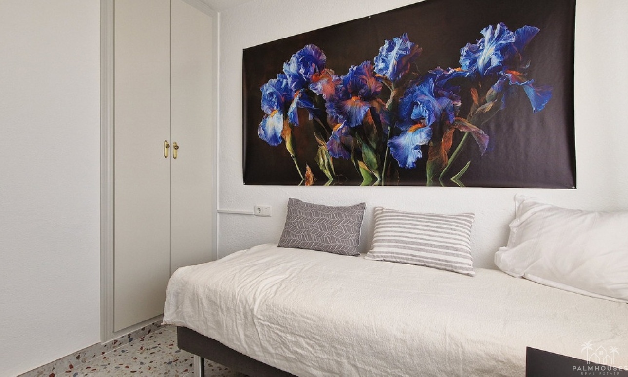 Revente - Apartment - Torrevieja - Torrevieja Centro