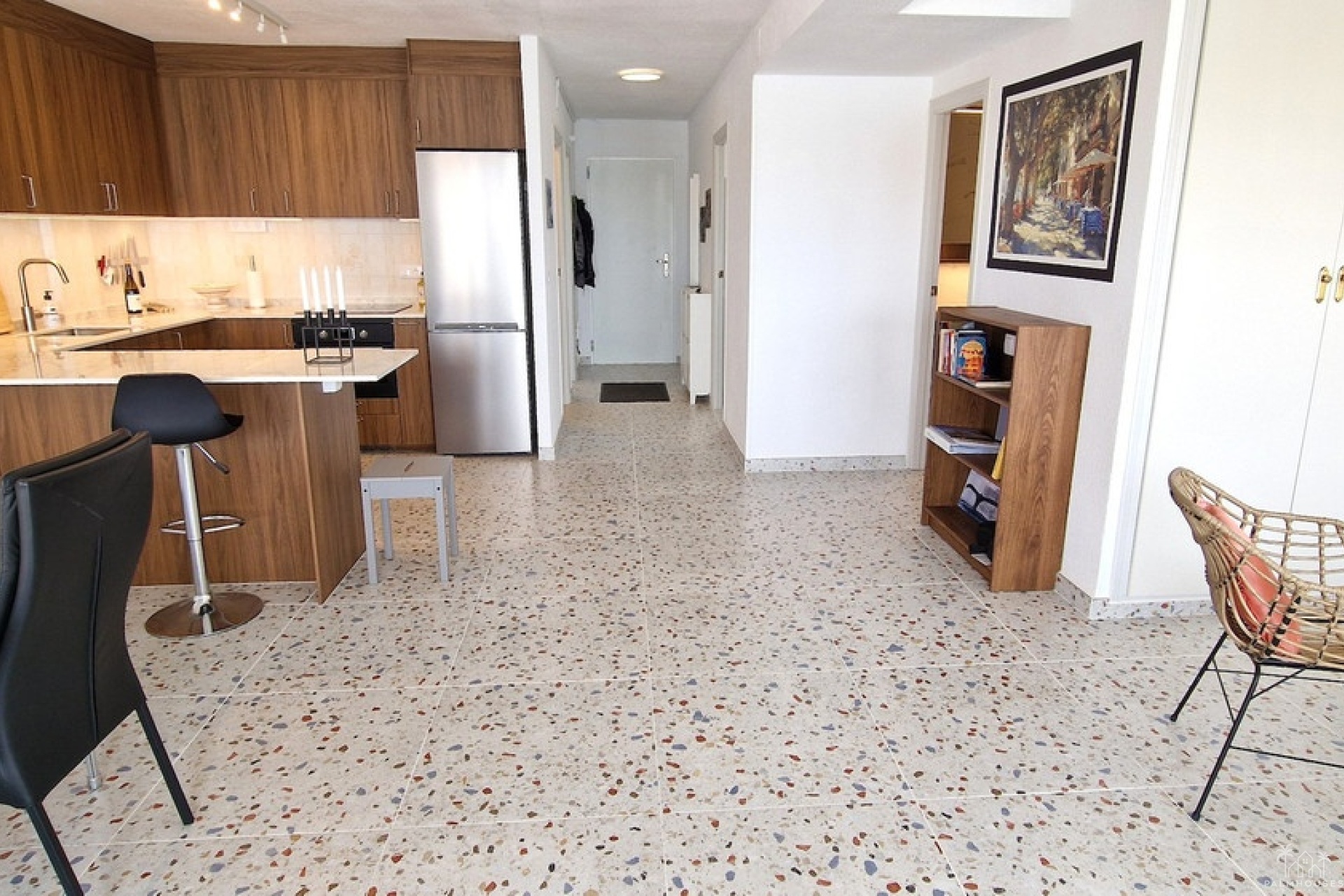 Revente - Apartment - Torrevieja - Torrevieja Centro