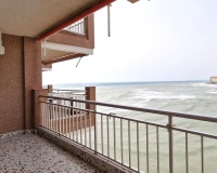 Revente - Apartment - Torrevieja - Torrevieja Centro