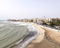 Revente - Apartment - Torrevieja - Torrevieja Centro