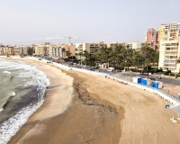 Revente - Apartment - Torrevieja - Torrevieja Centro