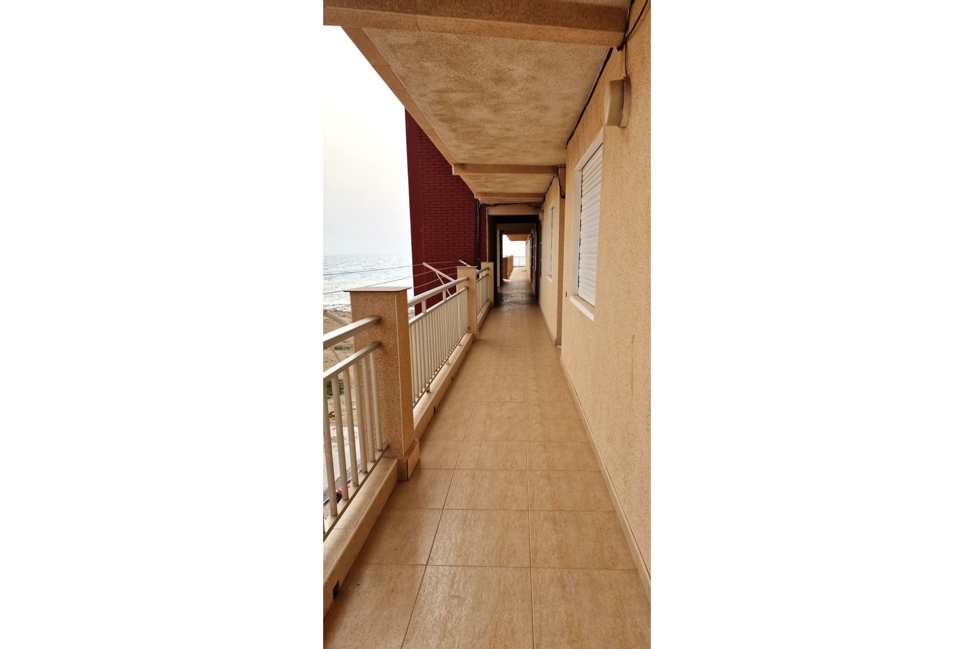 Revente - Apartment - Torrevieja - Torrevieja Centro