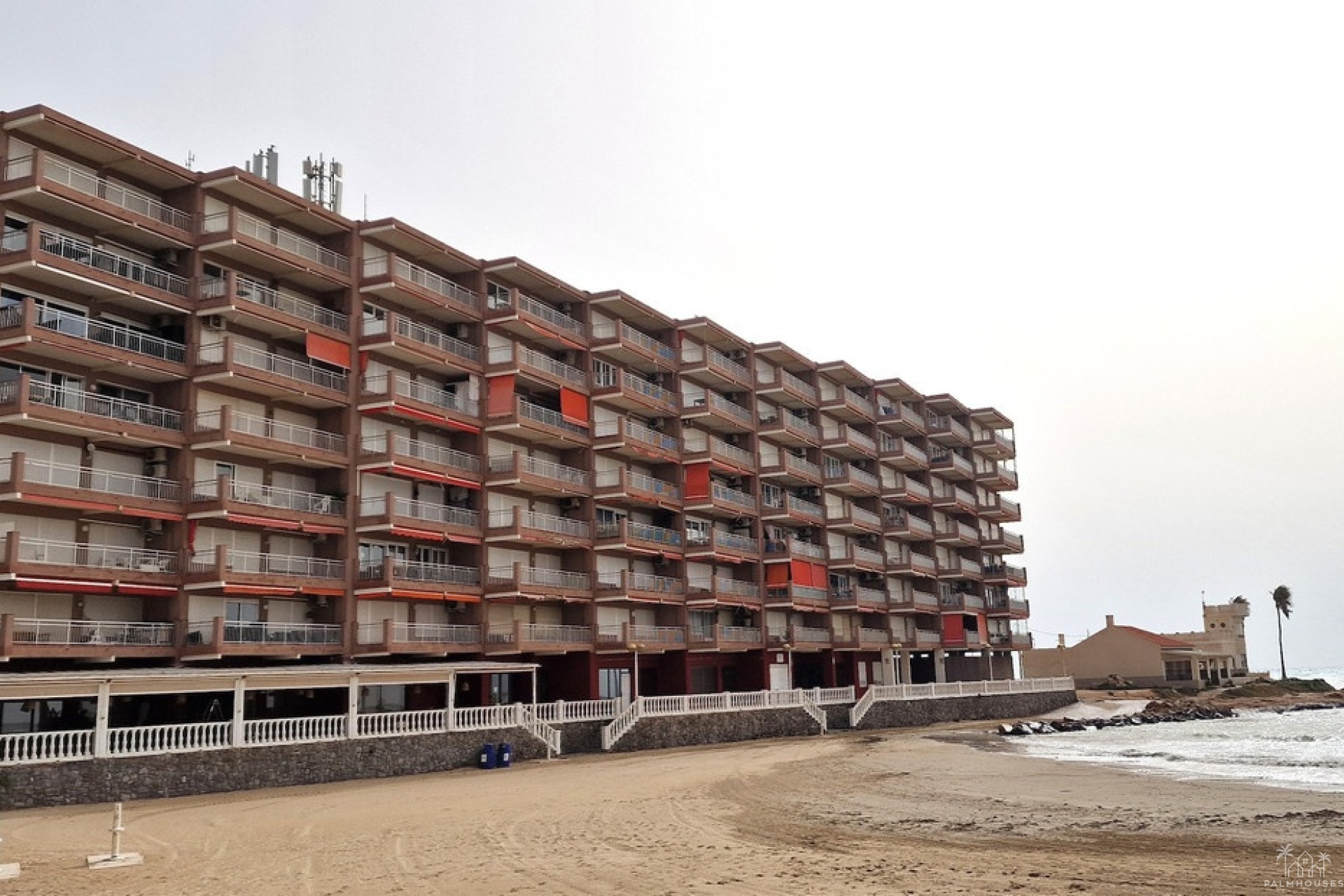 Revente - Apartment - Torrevieja - Torrevieja Centro