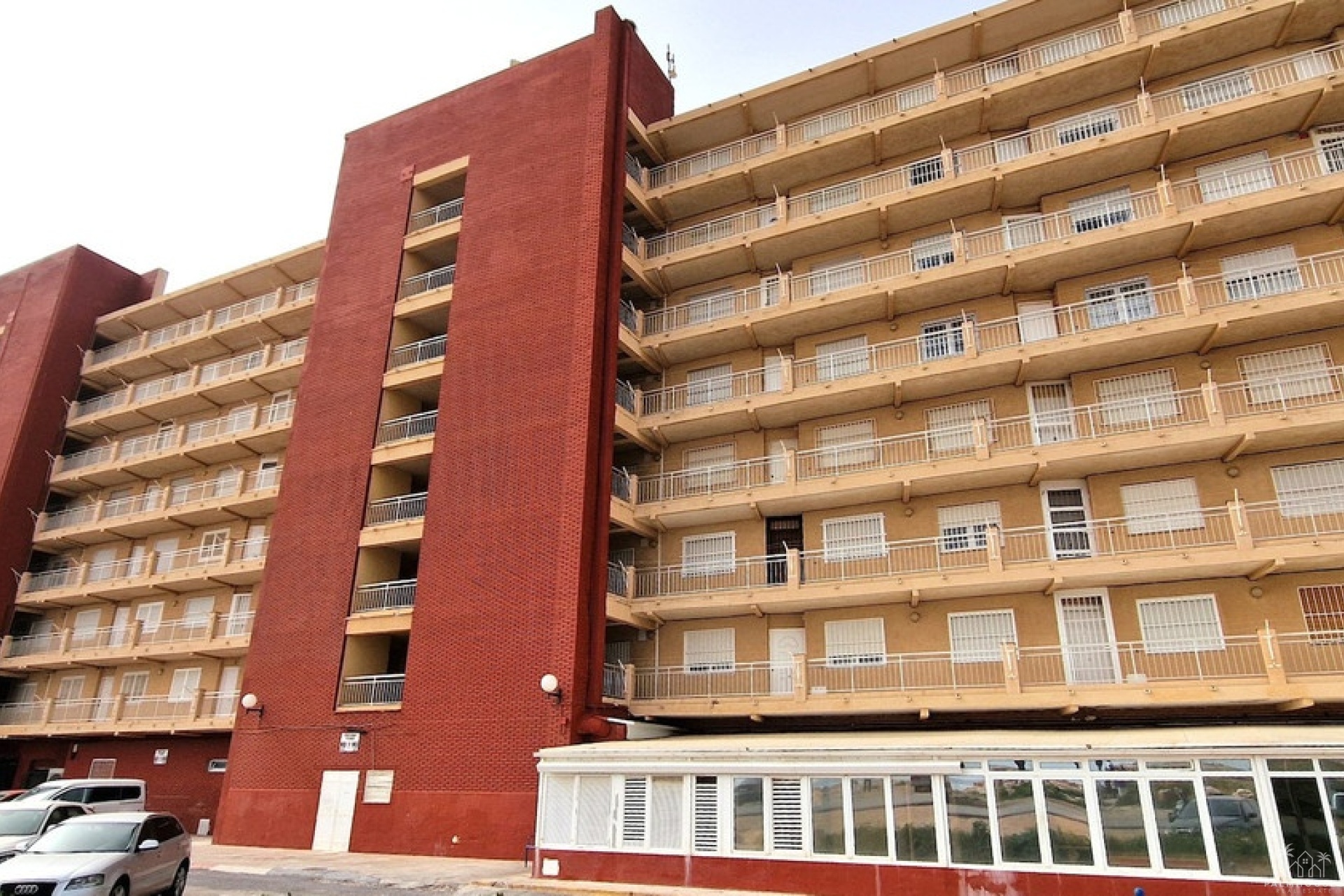 Revente - Apartment - Torrevieja - Torrevieja Centro