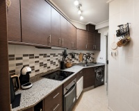 Revente - Apartment - Torrevieja - Torrevieja Centro