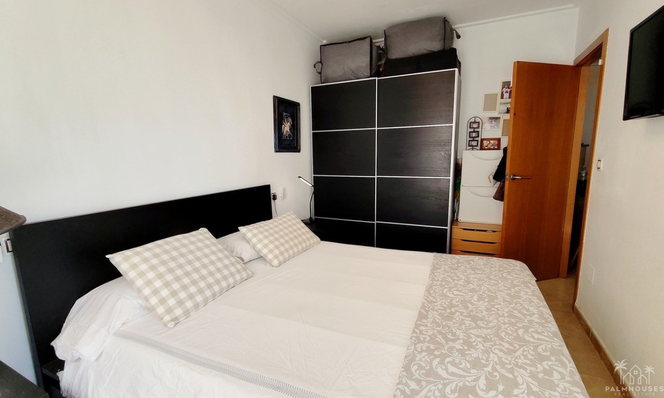 Revente - Apartment - Torrevieja - Torrevieja Centro