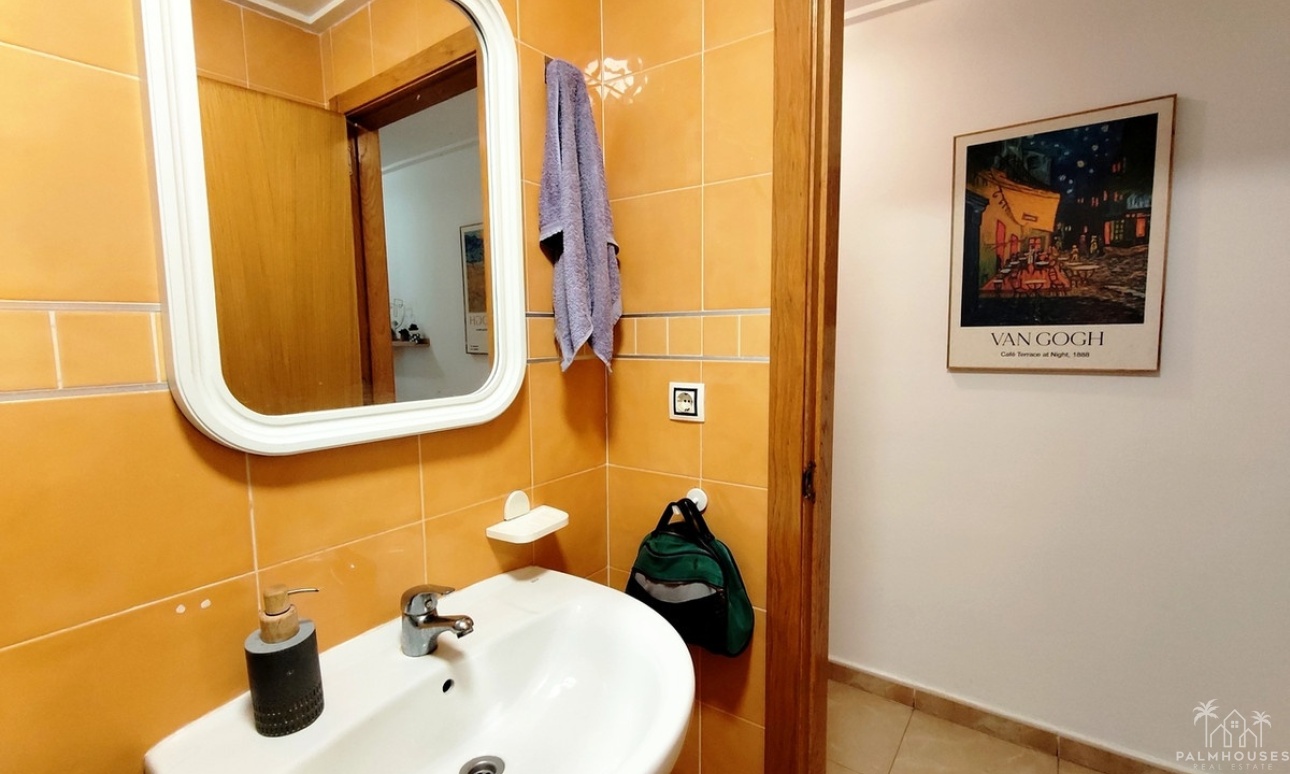 Revente - Apartment - Torrevieja - Torrevieja Centro