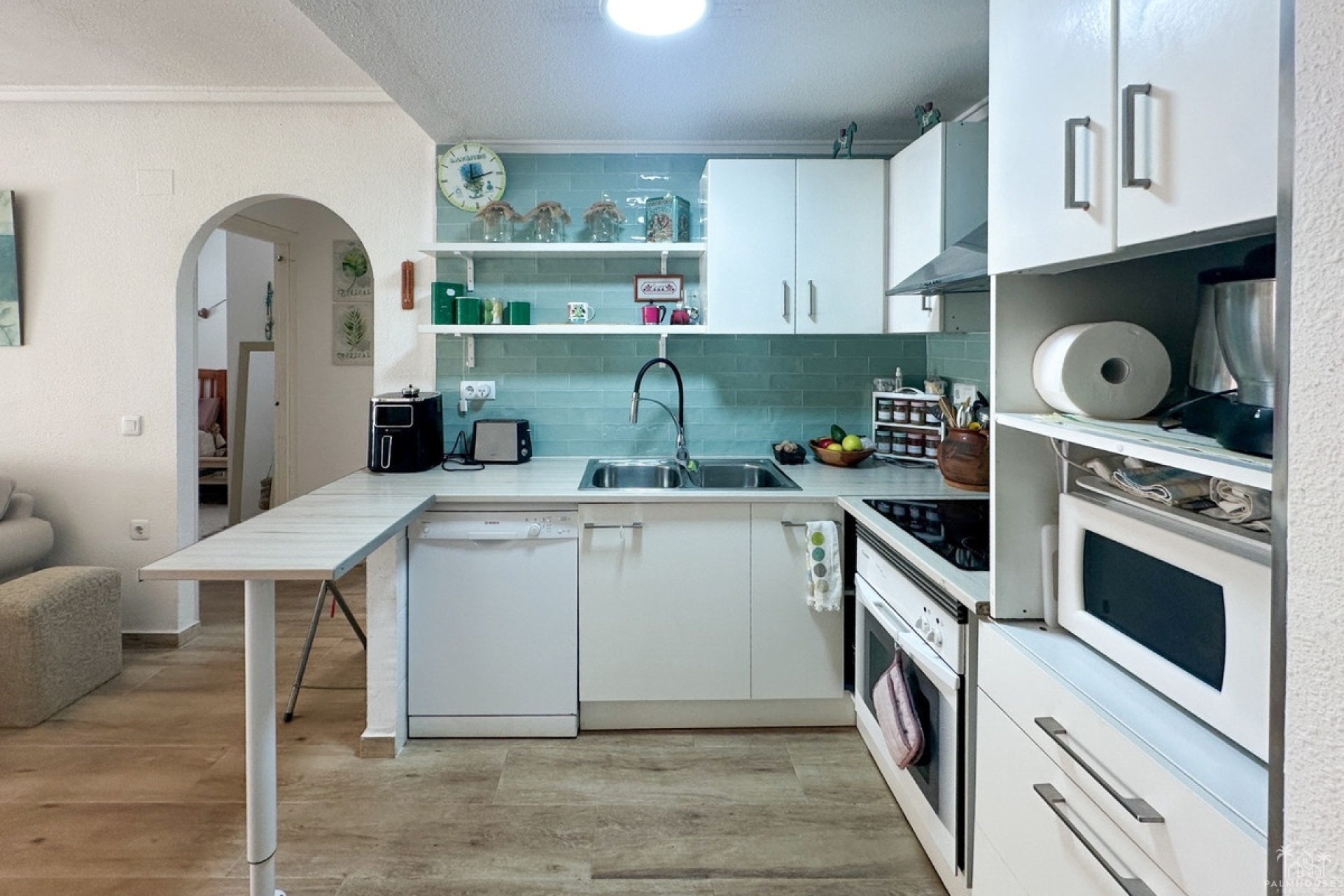 Revente - Apartment - Torrevieja - Torrevieja Centro