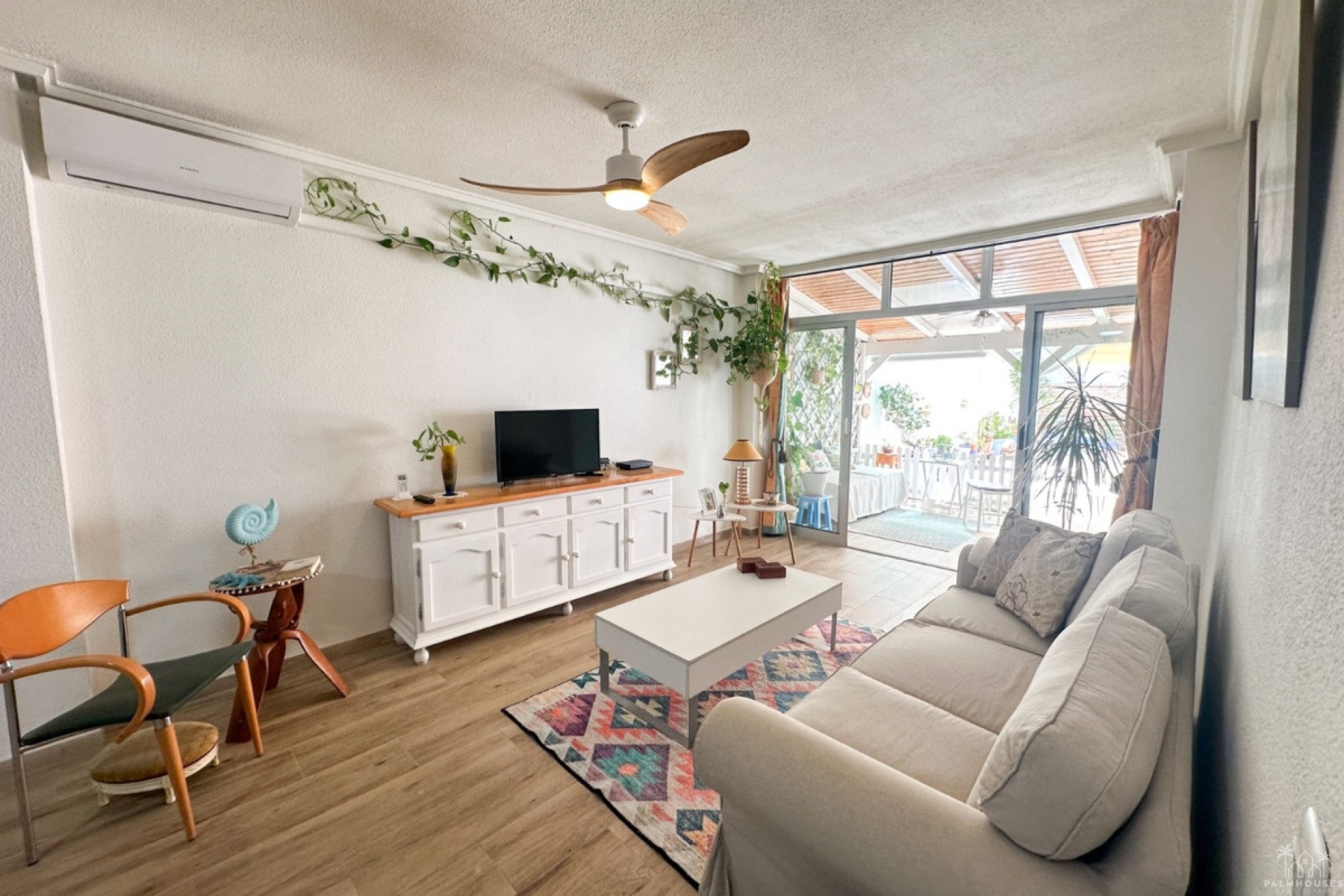 Revente - Apartment - Torrevieja - Torrevieja Centro