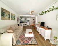 Revente - Apartment - Torrevieja - Torrevieja Centro