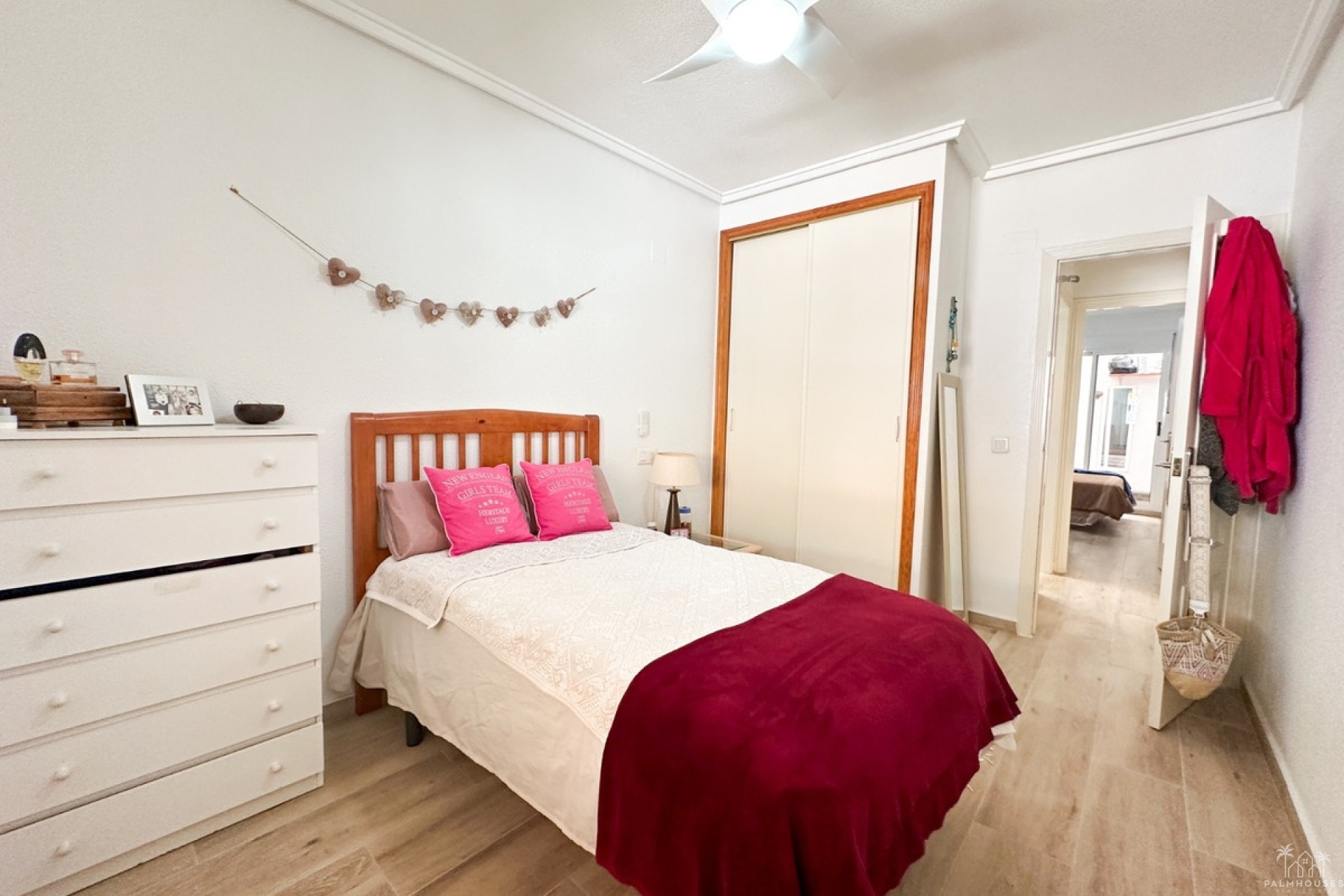 Revente - Apartment - Torrevieja - Torrevieja Centro