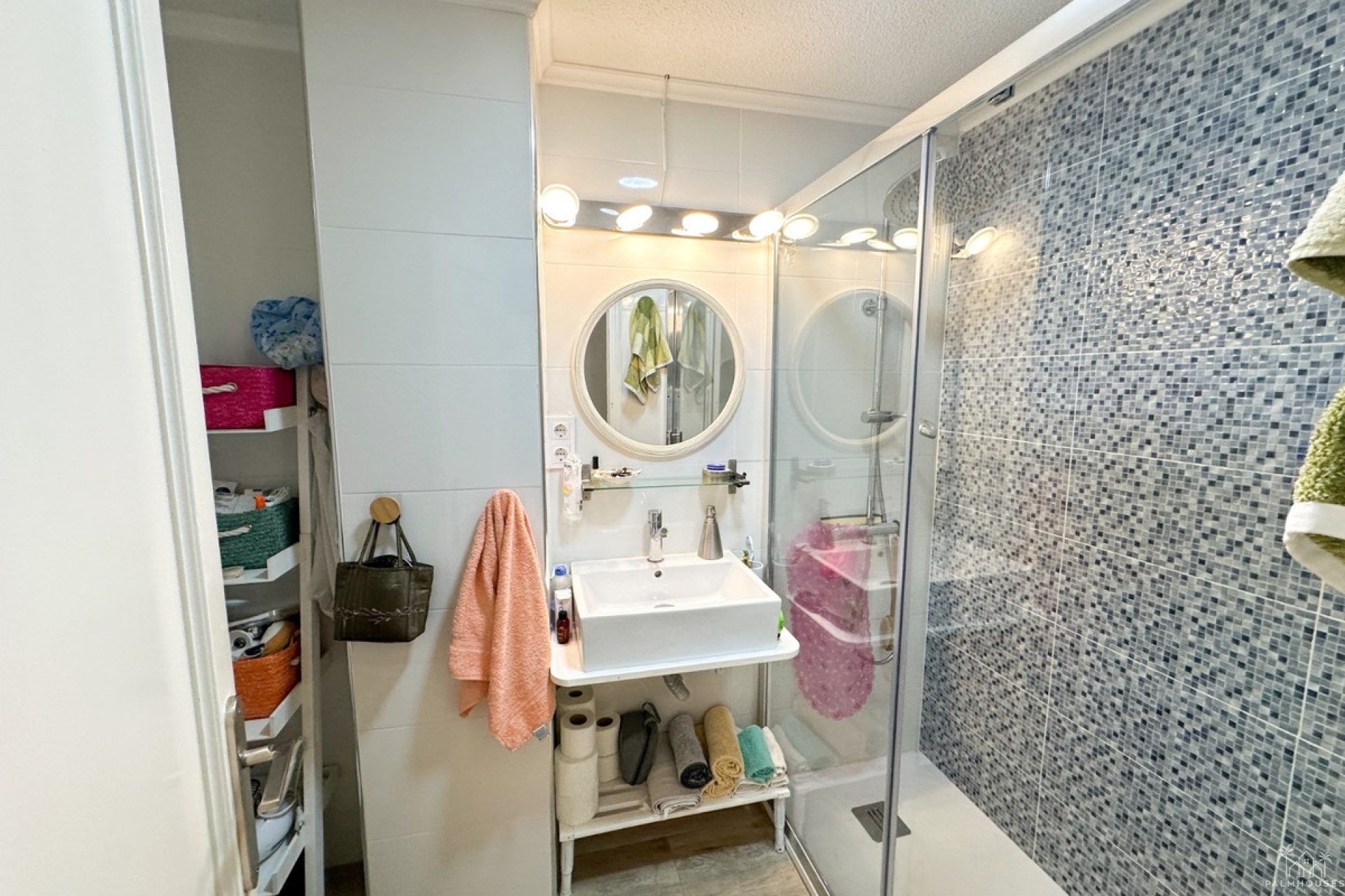 Revente - Apartment - Torrevieja - Torrevieja Centro