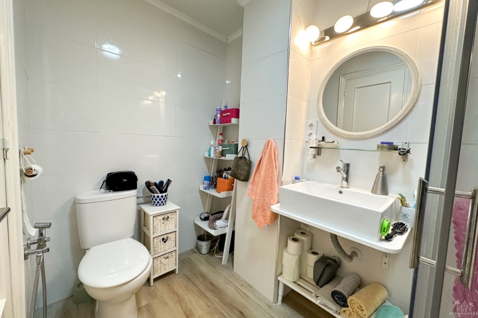 Revente - Apartment - Torrevieja - Torrevieja Centro