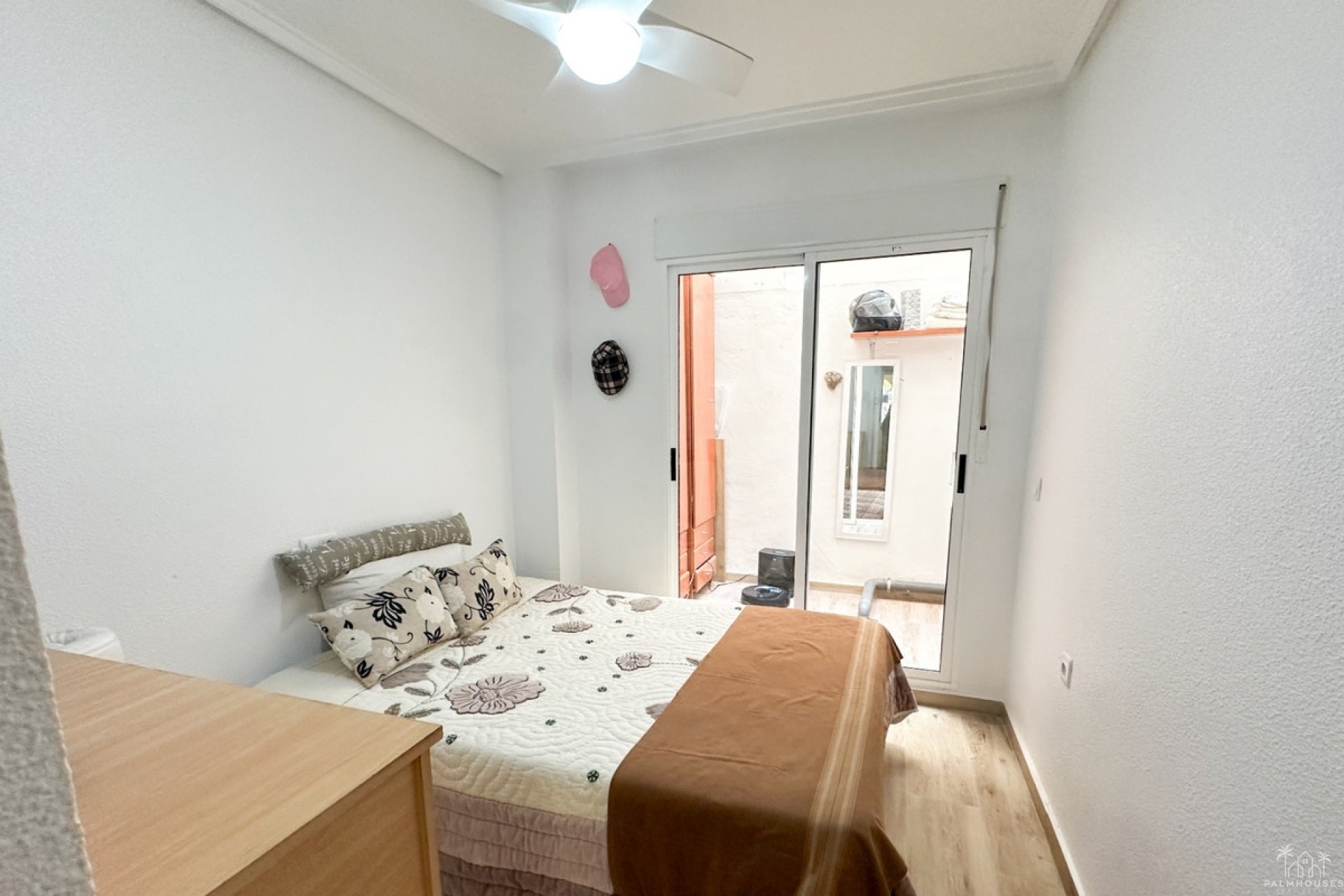 Revente - Apartment - Torrevieja - Torrevieja Centro