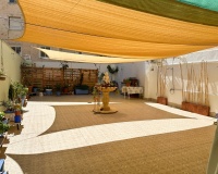 Revente - Apartment - Torrevieja - Torrevieja Centro