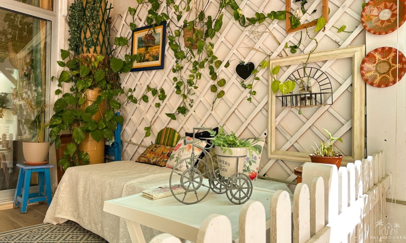 Revente - Apartment - Torrevieja - Torrevieja Centro