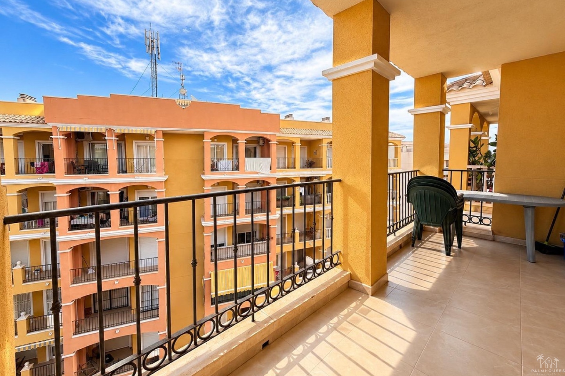 Revente - Apartment - Torrevieja - Torrevieja Centro