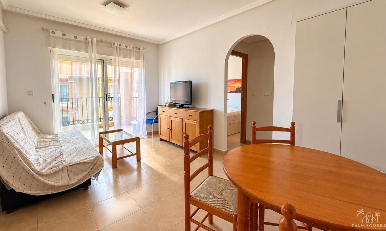 Revente - Apartment - Torrevieja - Torrevieja Centro
