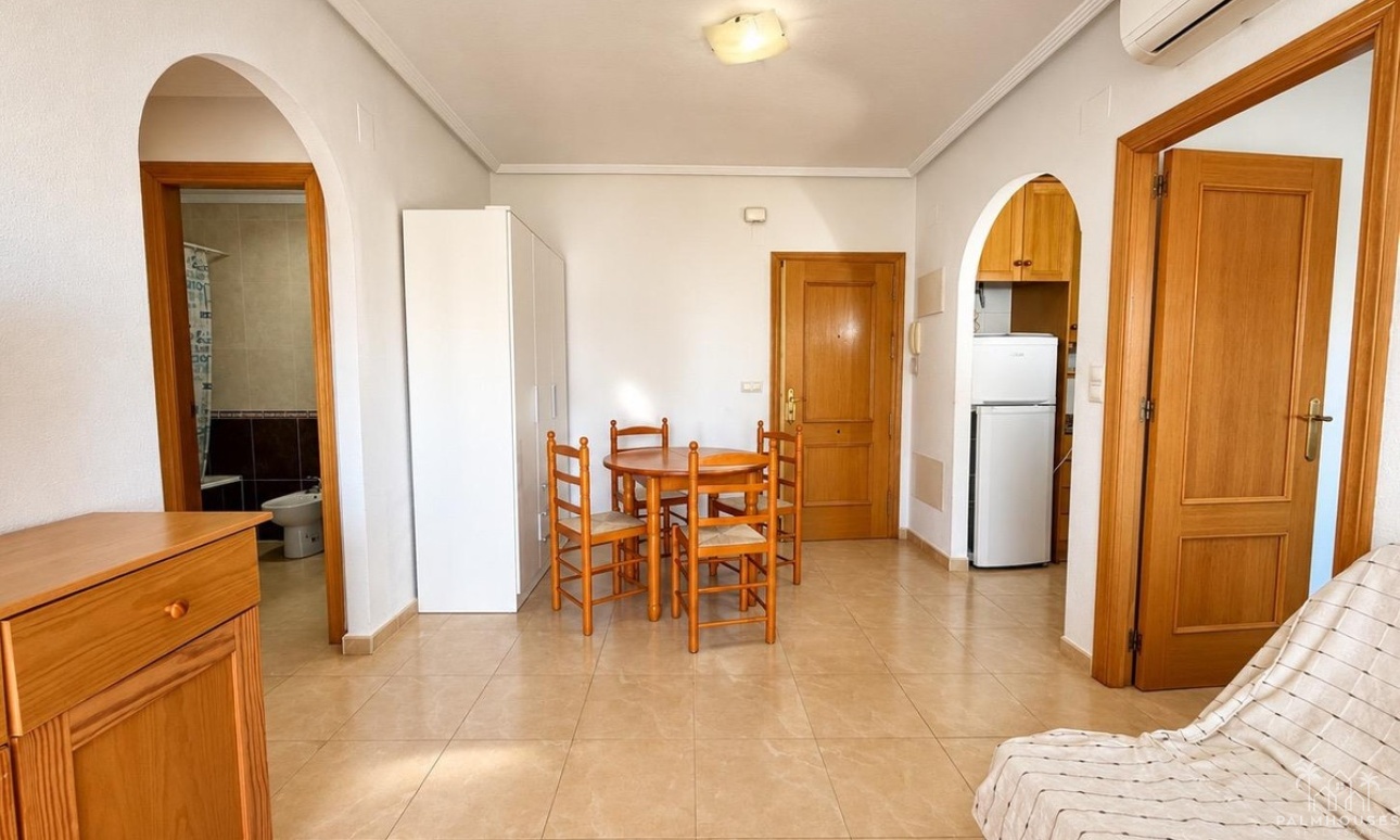 Revente - Apartment - Torrevieja - Torrevieja Centro