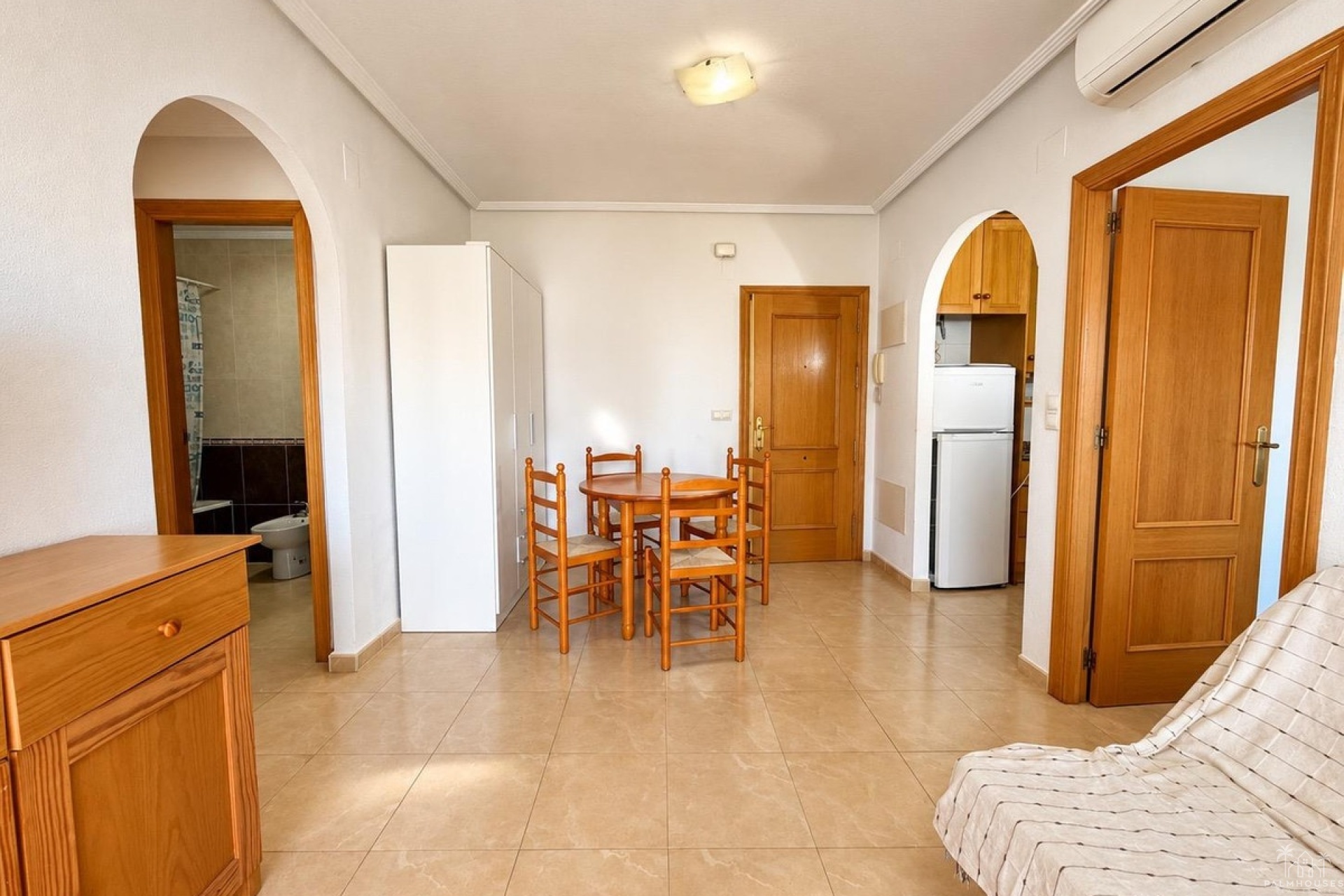 Revente - Apartment - Torrevieja - Torrevieja Centro