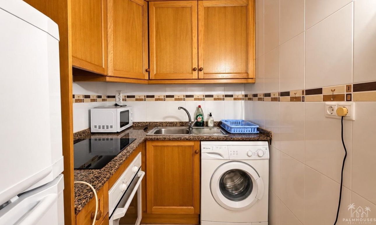 Revente - Apartment - Torrevieja - Torrevieja Centro