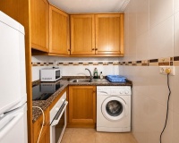 Revente - Apartment - Torrevieja - Torrevieja Centro