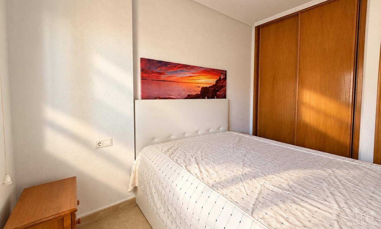 Revente - Apartment - Torrevieja - Torrevieja Centro