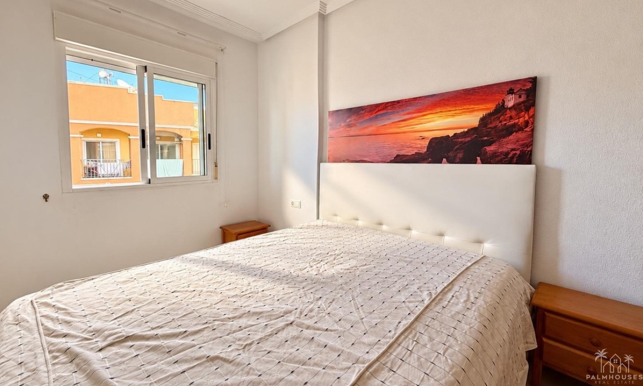 Revente - Apartment - Torrevieja - Torrevieja Centro