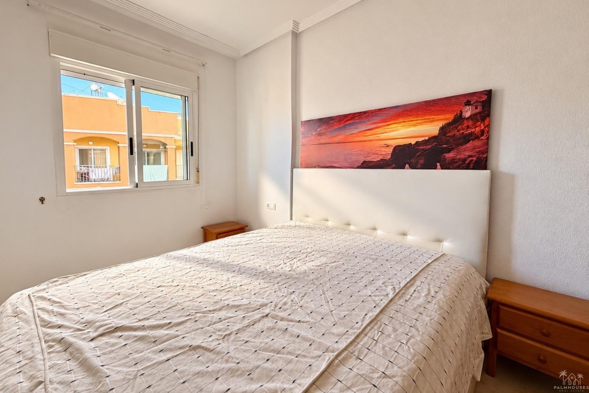Revente - Apartment - Torrevieja - Torrevieja Centro