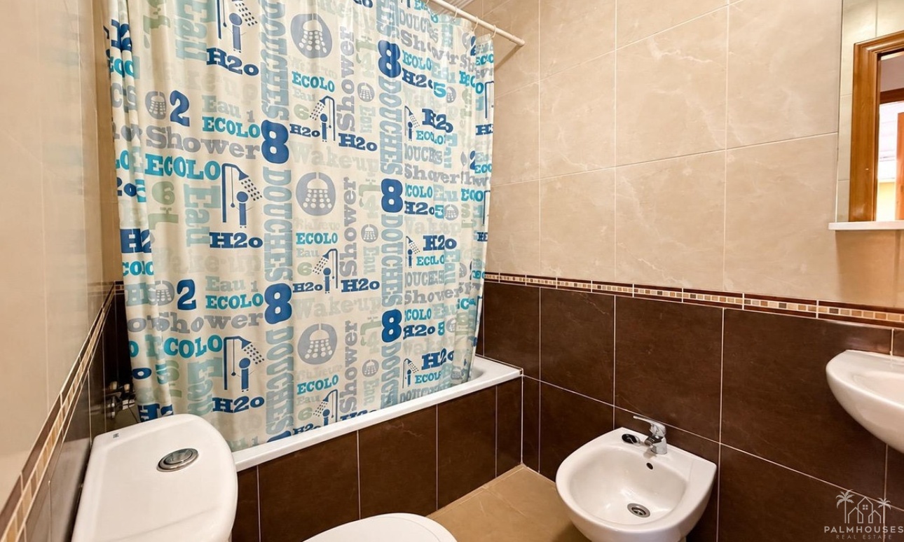 Revente - Apartment - Torrevieja - Torrevieja Centro