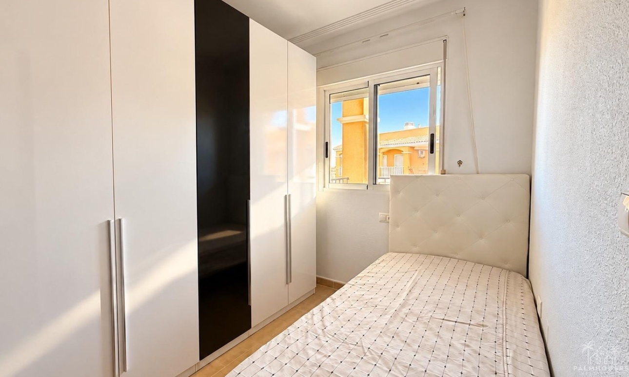 Revente - Apartment - Torrevieja - Torrevieja Centro