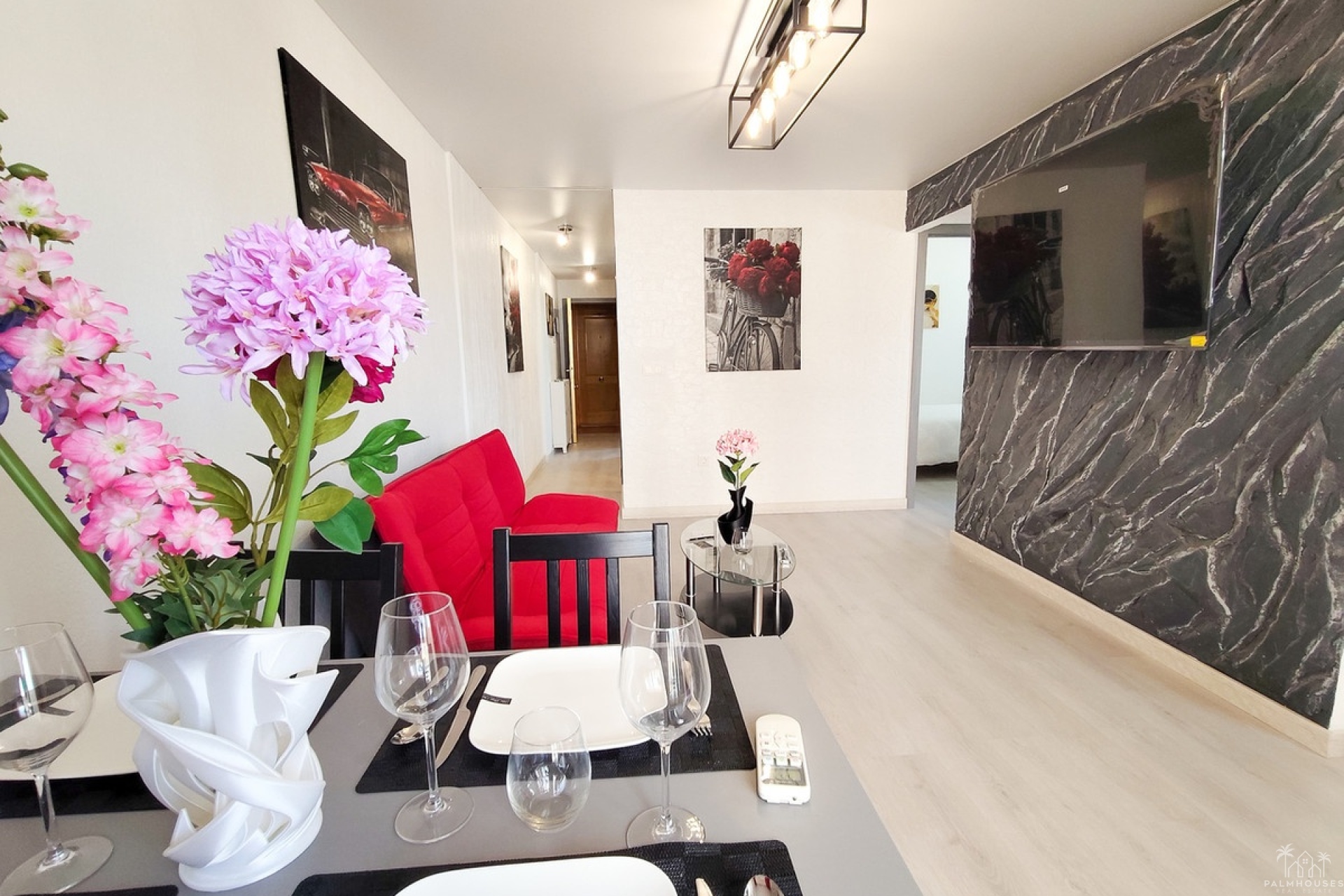 Revente - Apartment - Torrevieja - Torrevieja Centro
