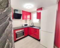 Revente - Apartment - Torrevieja - Torrevieja Centro