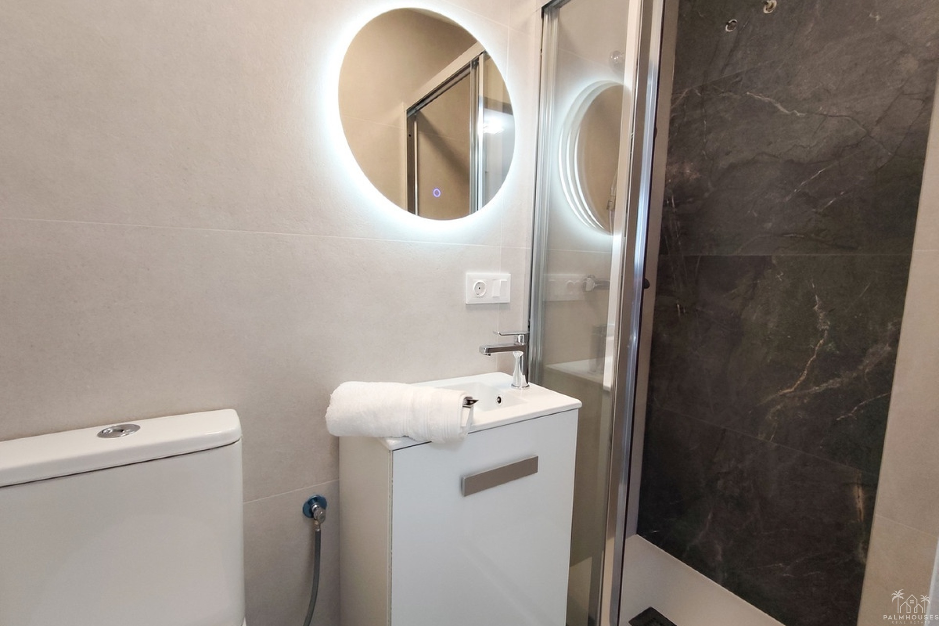Revente - Apartment - Torrevieja - Torrevieja Centro
