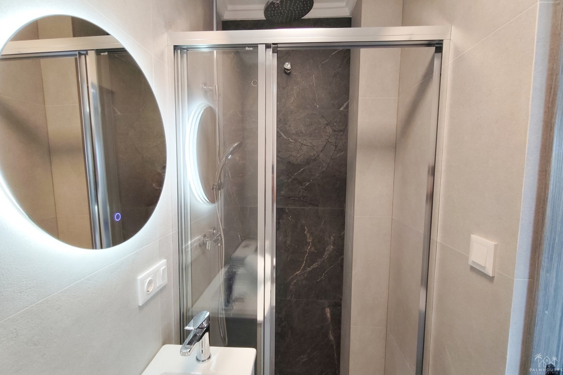 Revente - Apartment - Torrevieja - Torrevieja Centro