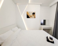 Revente - Apartment - Torrevieja - Torrevieja Centro