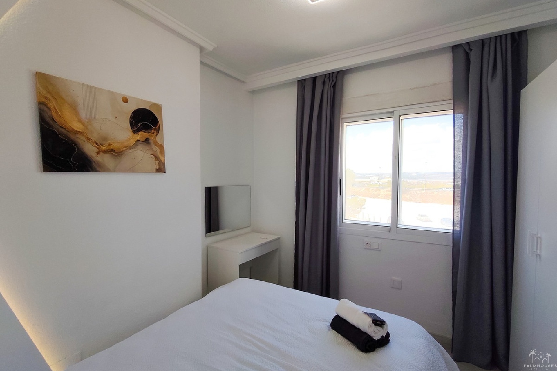 Revente - Apartment - Torrevieja - Torrevieja Centro