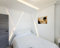 Revente - Apartment - Torrevieja - Torrevieja Centro