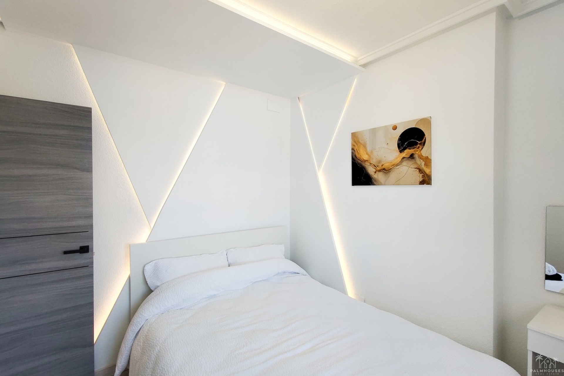 Revente - Apartment - Torrevieja - Torrevieja Centro