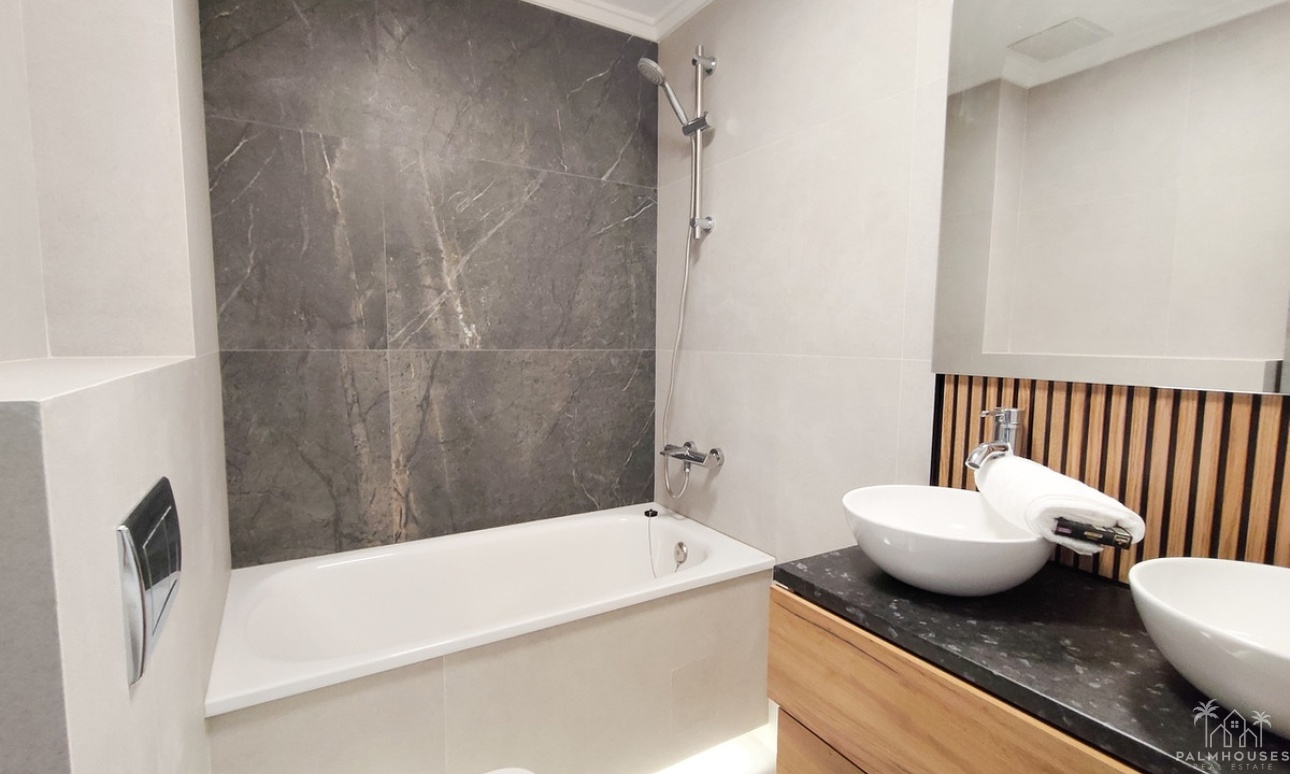 Revente - Apartment - Torrevieja - Torrevieja Centro