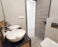 Revente - Apartment - Torrevieja - Torrevieja Centro