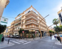 Revente - Apartment - Torrevieja - Torrevieja Centro