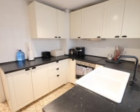 Revente - Apartment - Torrevieja - Torrevieja Centro