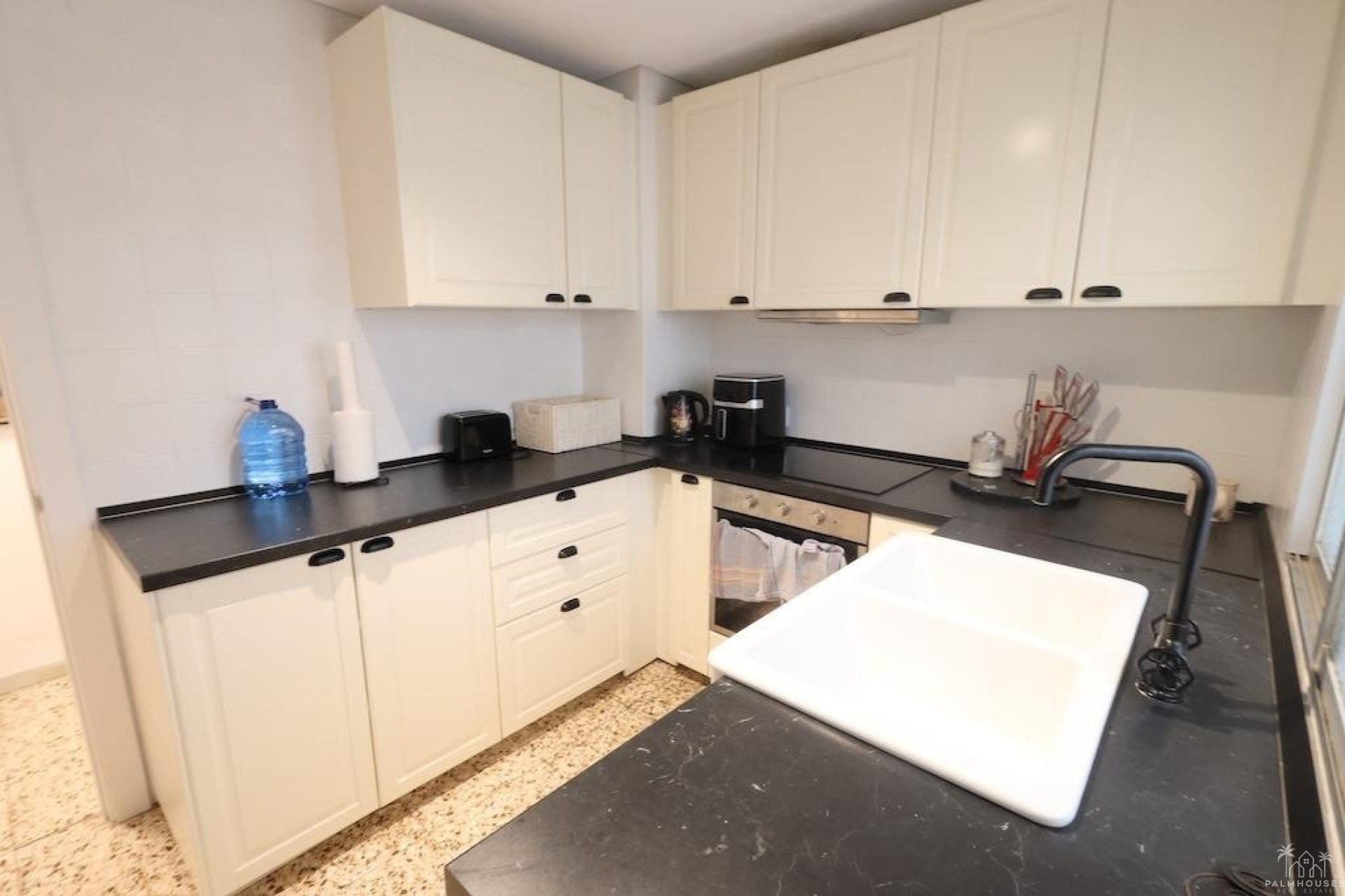 Revente - Apartment - Torrevieja - Torrevieja Centro