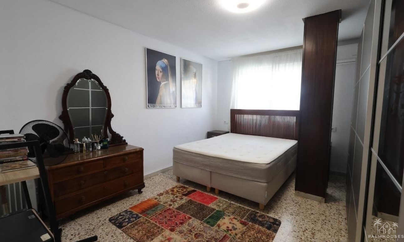 Revente - Apartment - Torrevieja - Torrevieja Centro