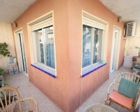 Revente - Apartment - Torrevieja - Torrevieja Centro